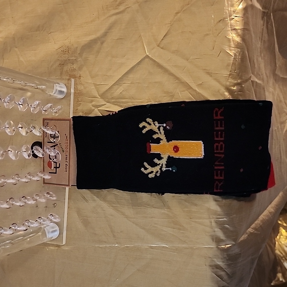 LEGALE SOCKS